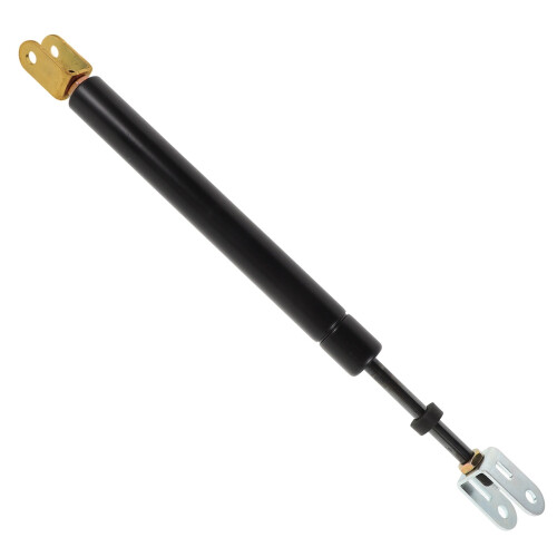 Salon Chair Hydraulic Spring Black Iron 1 Set 2