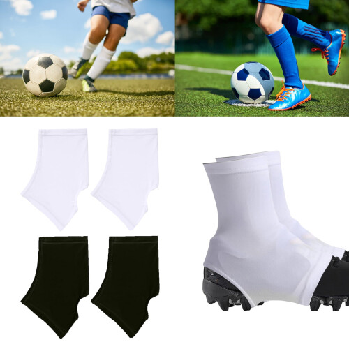 Cleat Cover Pair for Soccer Baseball Softball 1