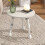 Foldable Adjustable Table Portable Compact for Home Camping 3