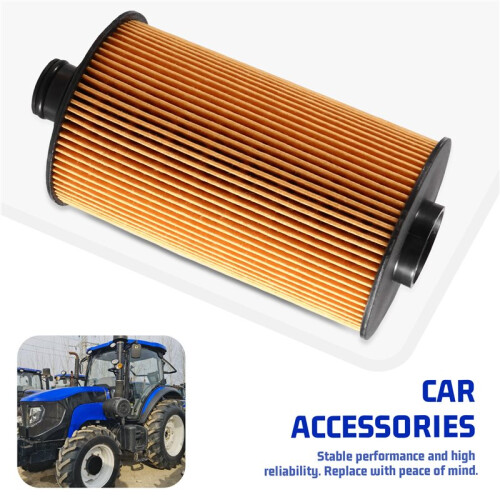 5pcs Oil Filter 13055724 for Foton Lovol with WEICHAI Engine 2