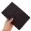 Rubber Car Pedal Pad Repair Patch Coffee 1 Set 5