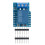 One Channel Wemos D1  Relay Shield Wemos for D1  Relay Module ESP8266 Development Board 1 Channel 5PCS 6