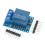 One Channel Wemos D1  Relay Shield Wemos for D1  Relay Module ESP8266 Development Board 1 Channel 5PCS 2