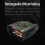 Night Vision Binoculars 4K 36MP with 32GB Card 5
