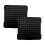 Activated Carbon Fridge Air Filter for Liebherr 42x42x10mm 2