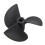 Boat Outboard Propeller 40mm x 47mm 2