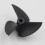 Boat Outboard Propeller 40mm x 47mm 7