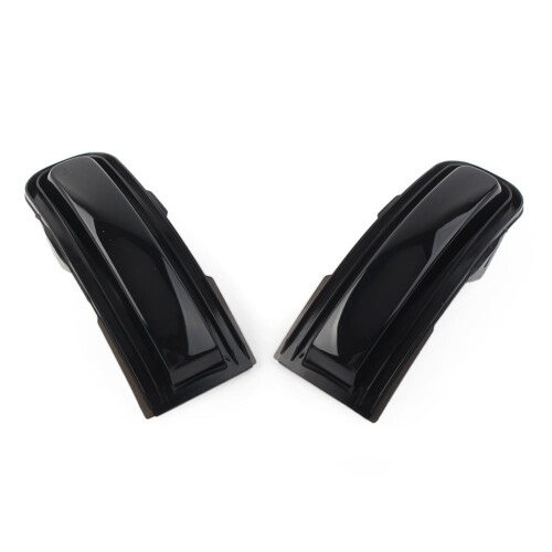 BFYWAL LED Dynamic Turn Signal Mirror Lights for Jeep 1