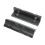 Universal 4-inch Vise Soft Jaws Magnetic Reversible Pads 2