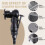 Pneumatic Chamfering Machine 45 Arc Edging Machine Trimming Corner Deburring R Angle Blade EU Plug 5