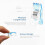 Sewing Clips Multipurpose 400 Pcs Assorted Colors 3