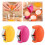 Egg Shell Opener Tool Stainless Steel 1 Piece 7