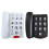 PK3000 Senior Landline Phone Large Button Loud Speaker 8