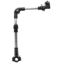 HOMEMAXS Electric Bike Umbrella Holder for Car Scooter Stand