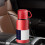 Stainless Steel Vacuum-Insulated Tea Infuser Bottle White 5