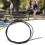 Front Drum Brake Line for Electric Bike - 1 Pack 2