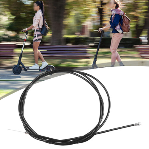 Front Drum Brake Line for Electric Bike - 1 Pack 1