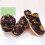 Knitted Chenille Yarn Skein Soft Fluffy Single Ply 165g 4