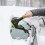 Car snow shovel ice scraper brush winter multifunctional 2