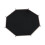 Trampoline Shade Cover Black 12ft for 8-Pole Trampoline 4
