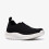 Clarks Solevana Knit Black 4