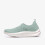 Clarks Solevana Knit Sage 2