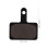 Bike Disc Brake Pads Black 6 Sets 2