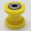 Chain Guide Roller for Motorcycle Maintenance Metal 1 Pack 8