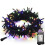 Fairy Lights Warm White 33FT 100LED Waterproof 8 Modes 1