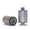 F33144 Fuel Filter Replacement Pack of 6 2