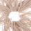 Cotton Craft String for Ham Banding Beige Rope 1 Set 2