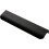 D-Handle Cabinet Pulls Black Aluminum Alloy 2-Pack 1
