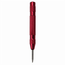 Automatic Center Punch Metal Woodworking Tool