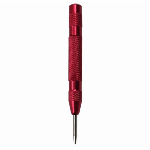 Automatic Center Punch Metal Woodworking Tool