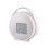 Mini Space Heater Lightweight Fast Heating Energy Efficient 3