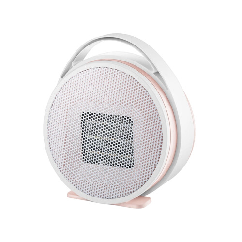 Mini Space Heater Lightweight Fast Heating Energy Efficient 2
