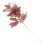 Christmas Tree Decorations Glitter Snowflakes Sparkly 1