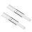 Drawer Slides Kitchen Undermount Heavy Duty 2 Pcs 8