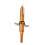 Archery Broadheads Expandable Blade 100 Grain 5