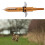 Archery Broadheads Expandable Blade 100 Grain 7