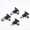 BL Pneumatic Push-In Quick Joint Hand Valve for 4mm 6mm 8mm 5