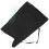 Black Oxford Cloth Leaf Blower Vacuum Bag Set 6