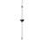 Solar LED Firework Lights Outdoor Garden Decor 90/120/150 8