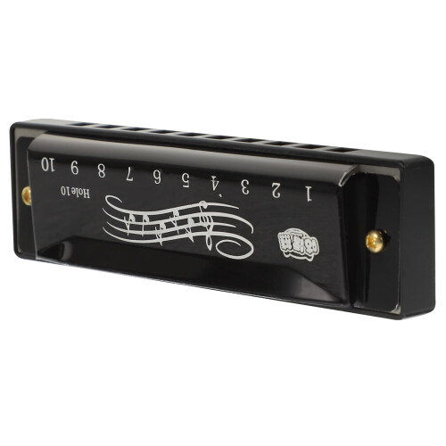 Children's Harmonica Educational Musical Instrument 2