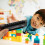 Children's Harmonica Educational Musical Instrument 5