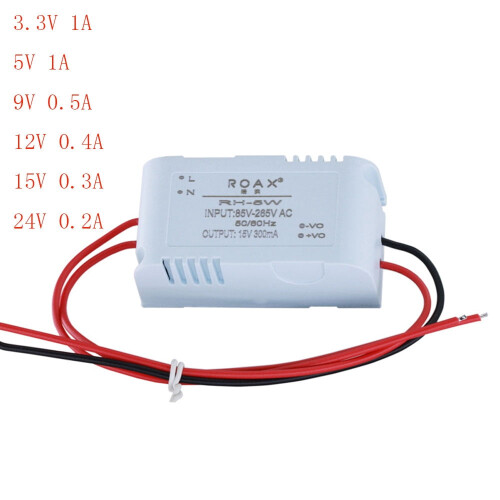 AC-DC Step-down Converter Module 220V to 1