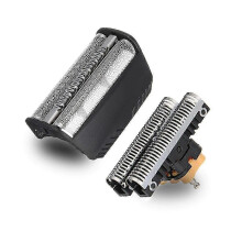 Cuchilla de repuesto para afeitadora 30B para BRAUN 330 199 197S-1 195S-1 4845 4745 5743 7516 7475 74
