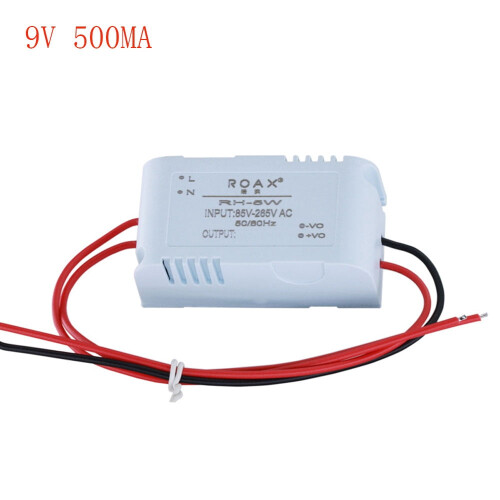 AC-DC Step-down Converter Module 220V to 3.3-24V 1A 5W 2