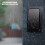 Wireless Self-Powered Doorbell with 36 Melodies and 4 5