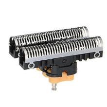 Packung mit 51 Ersatzklingen + Rasierer für Series 5 8000 Rasierer 5643 5758 8970